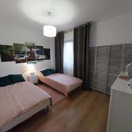 Appartement Gournay-Sur-Marne Dış mekan fotoğraf