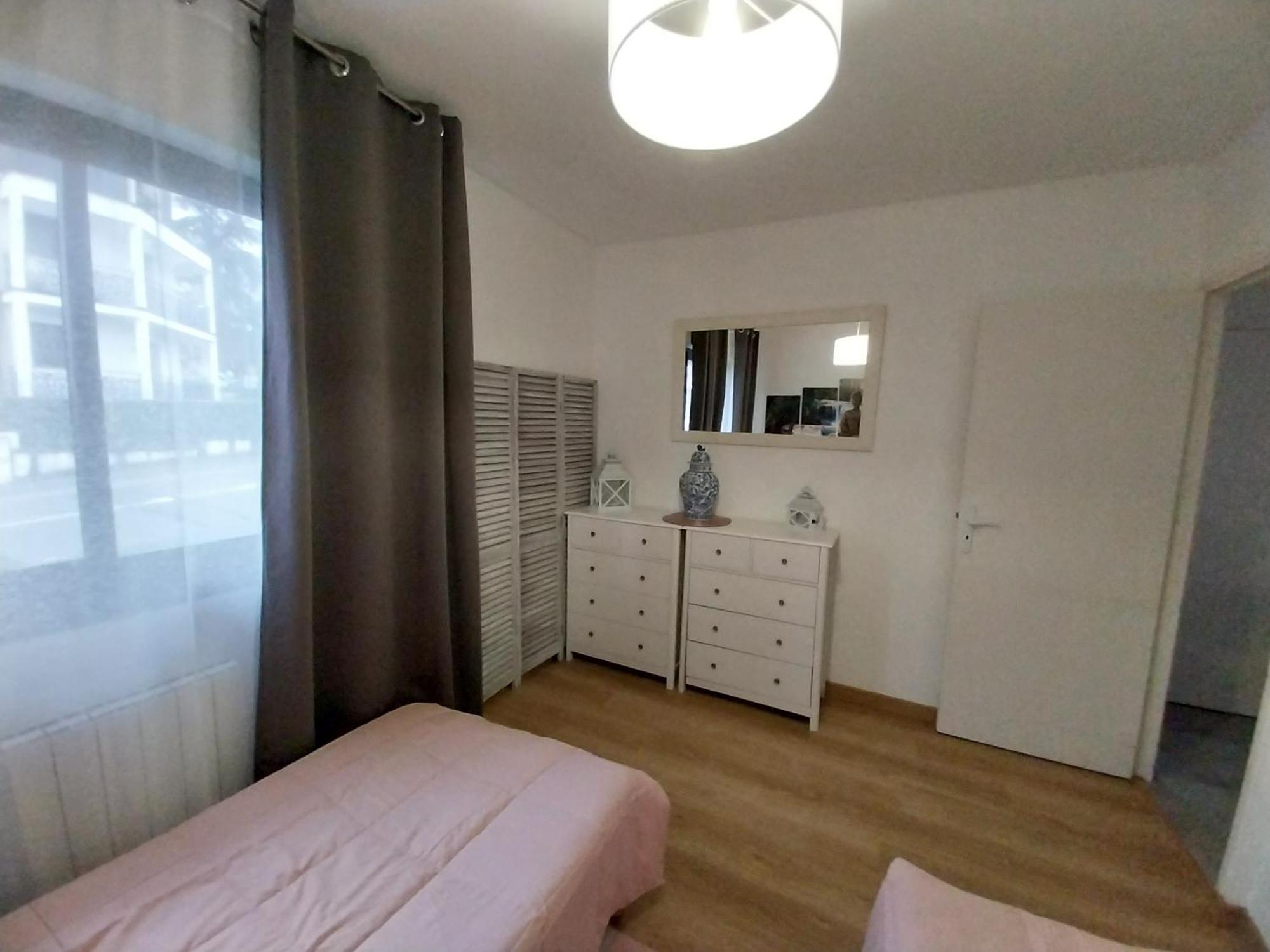 Appartement Gournay-Sur-Marne Dış mekan fotoğraf