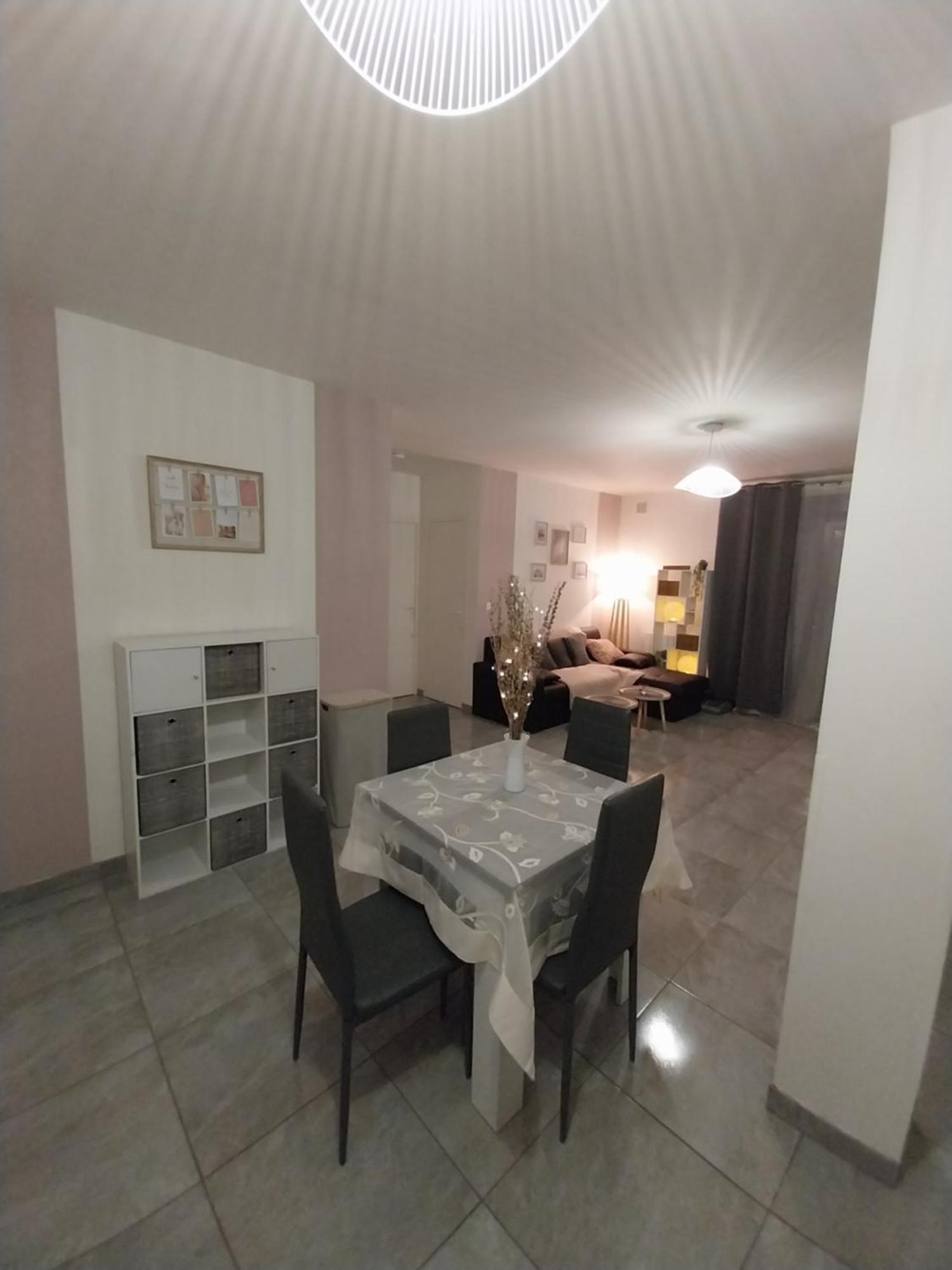 Appartement Gournay-Sur-Marne Dış mekan fotoğraf