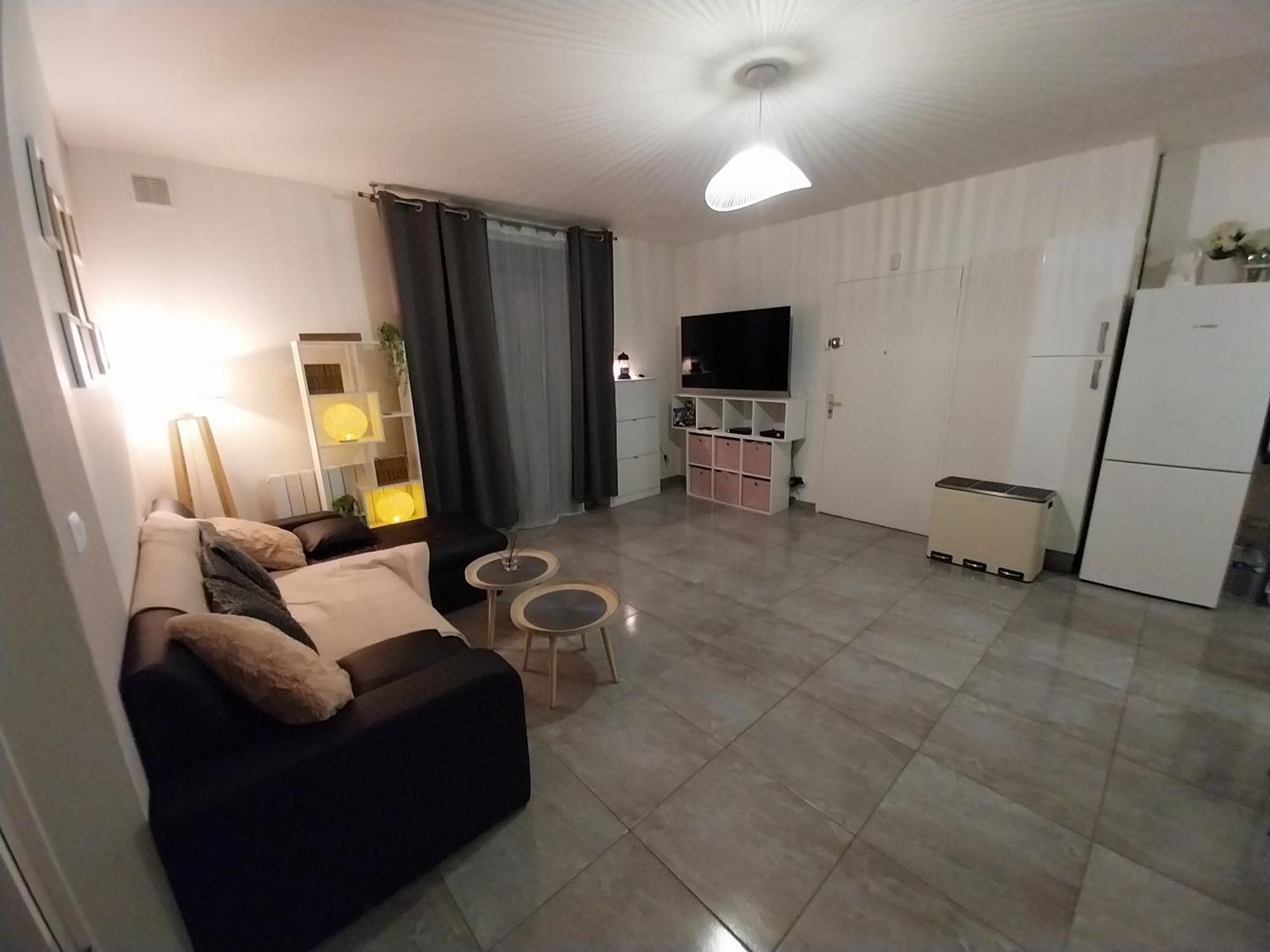 Appartement Gournay-Sur-Marne Dış mekan fotoğraf