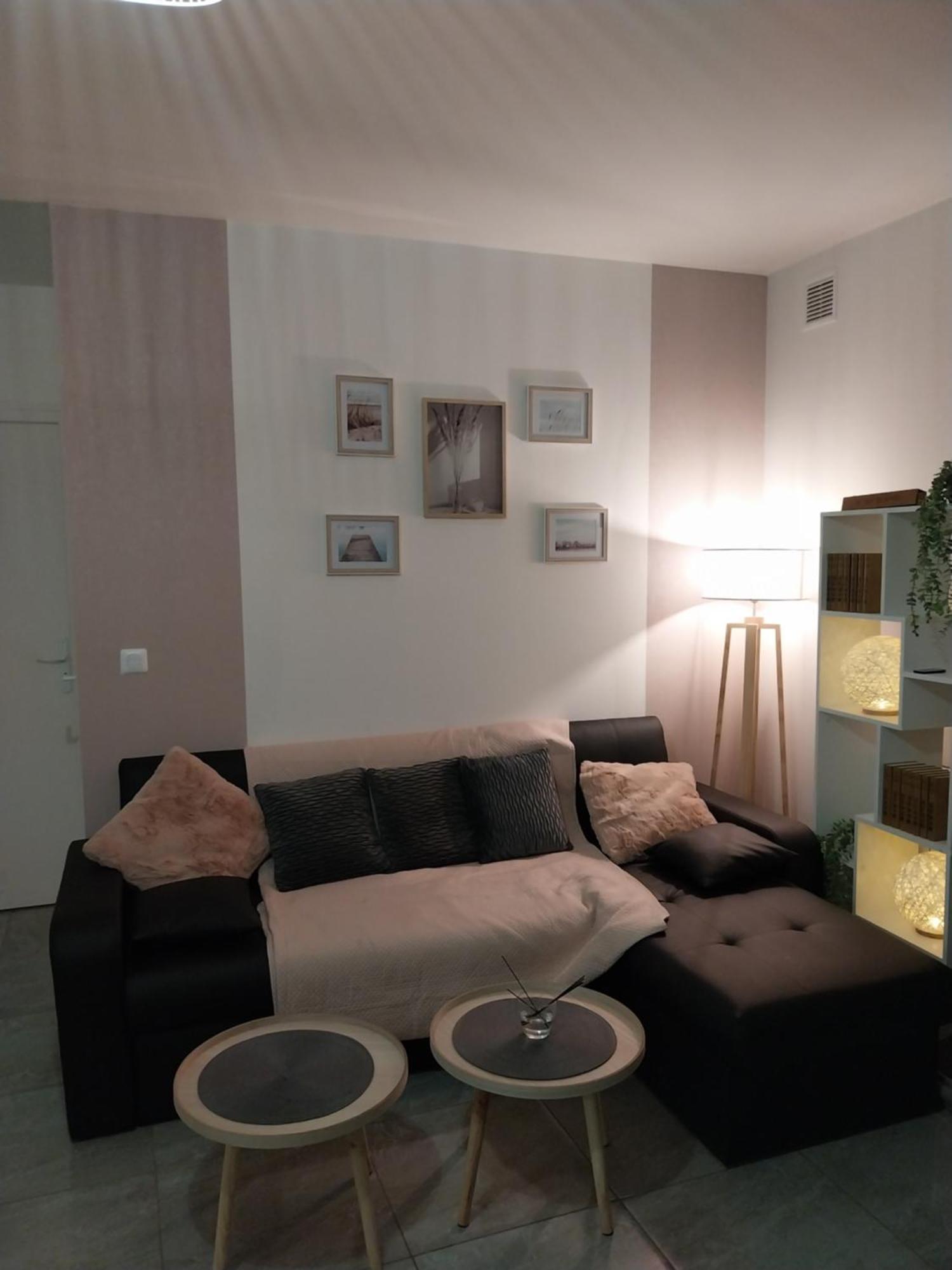Appartement Gournay-Sur-Marne Dış mekan fotoğraf
