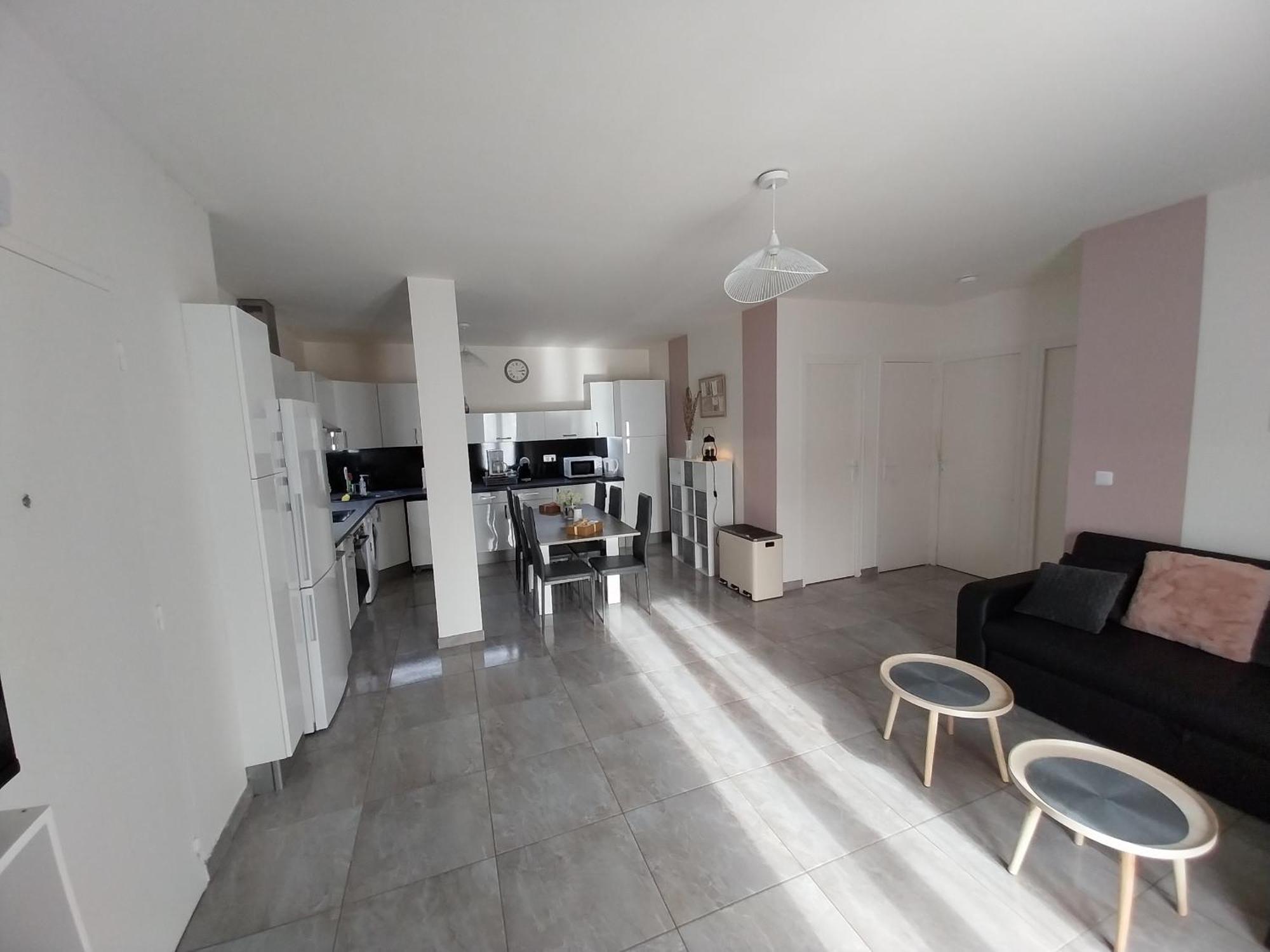 Appartement Gournay-Sur-Marne Dış mekan fotoğraf