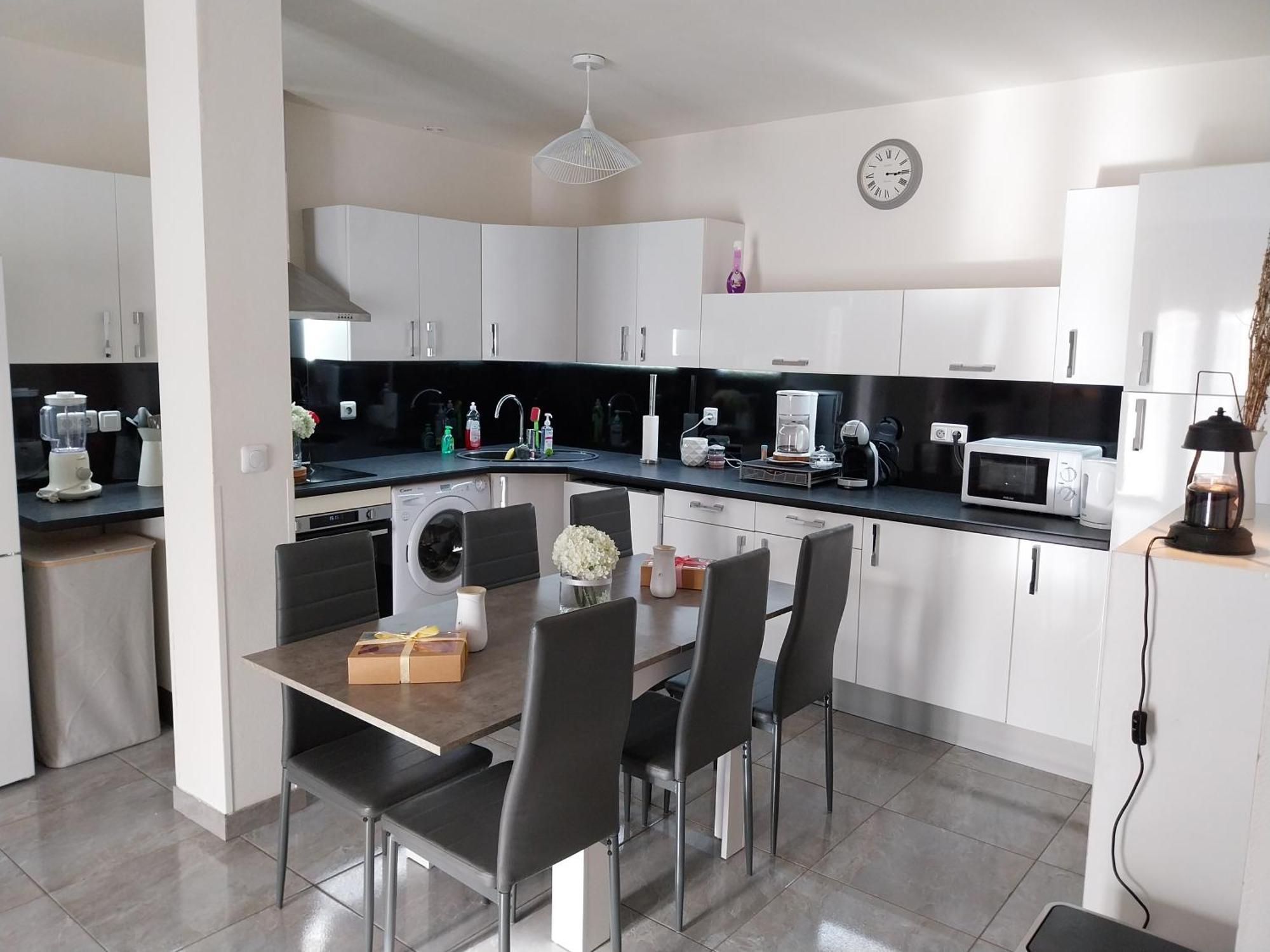 Appartement Gournay-Sur-Marne Dış mekan fotoğraf