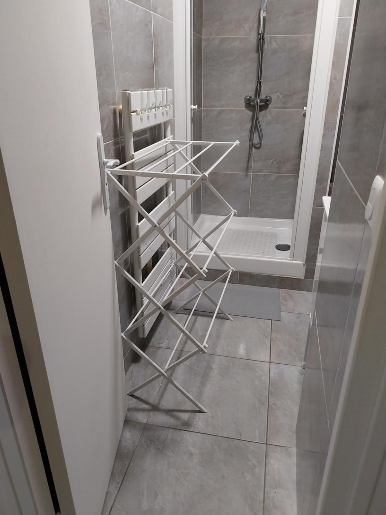 Appartement Gournay-Sur-Marne Dış mekan fotoğraf